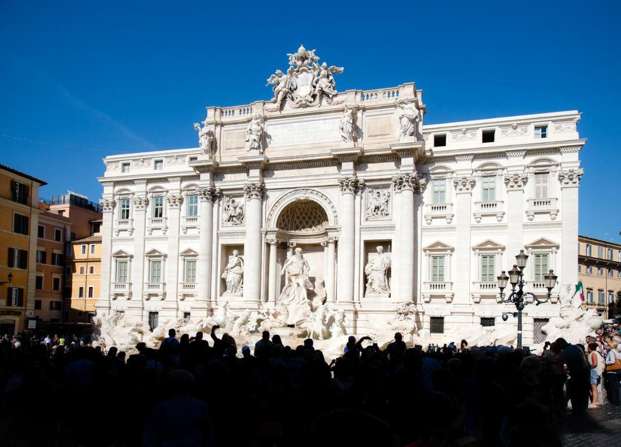 Trevinn Suites, Rome